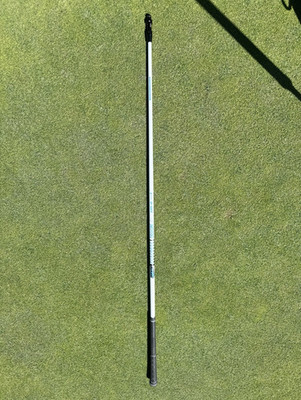 Graphite Design Tour AD HD-HD-6 Graphite Golf Shaft Stiff with Titleist Adapter