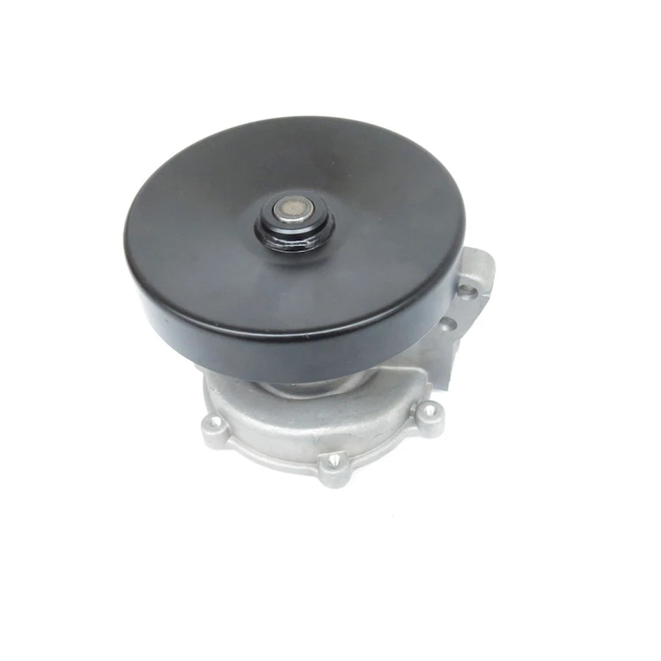 Bomba de agua del motor US Motor Works US9307 para 94-09 Saab 9-3 9-5 900 Foto 3 de 4