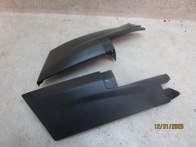 HUSQVARNA (A) YTA22V46 YTH22V46? 22HP RIGHT LEFT SIDE HOOD TRIM