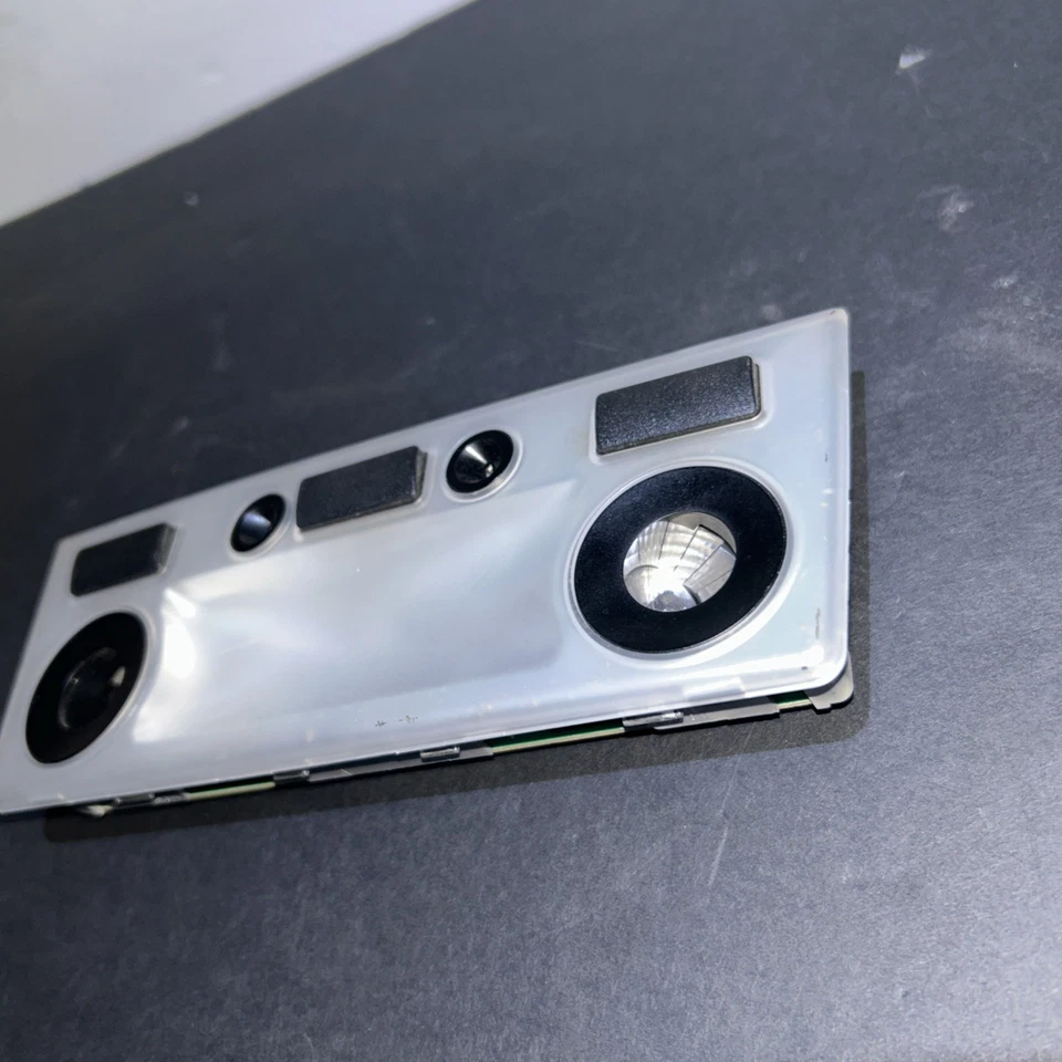 2008-2010 BMW 528i CONJUNTO DE LUZ CÚPULA 6962058 FABRICANTE DE EQUIPAMENTO ORIGINAL - Imagem 3 de 4