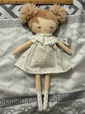 LAYLA Blue Rose Doll | New With tags! 14  PomPom Hair  ALIMROSE | Pink Chicken