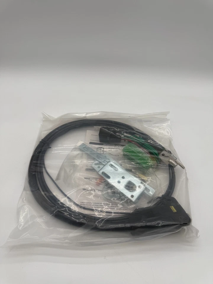 Hornet Hood Lock and Starter Kill 567T - Image 2 of 2