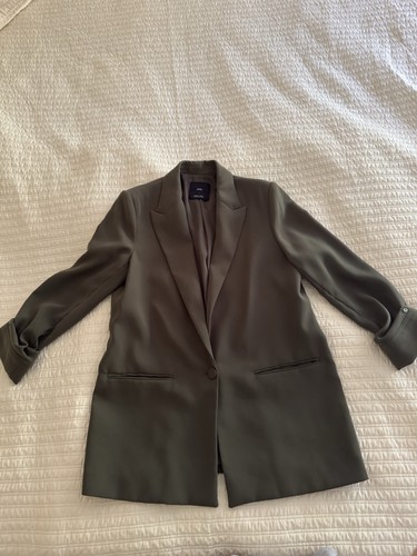 MANGO Women Blazer L