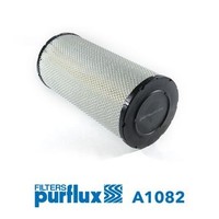 Purflux A1082 Luftfilter (Filterpatrone) Passt Zu: Iveco Daily Iii, Daily Iv, Da