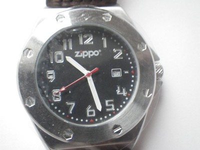 NEW, BOX, Papers + Battery+Straps+Screw Back+H2O Resistant-%ATM-TOP JAPAN MVMT