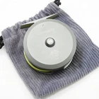 Ross Colorado 1 Fly Fishing Reel. Made in USA.