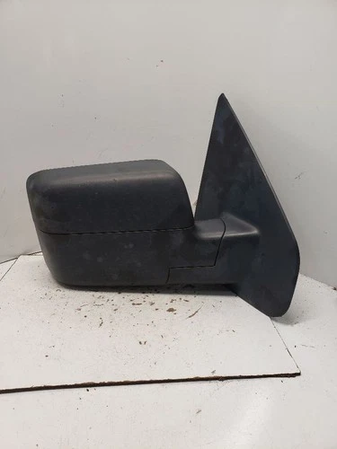 Passenger Side View Mirror Power With Heat Fits 04-06 FORD F150 PICKUP 1385939