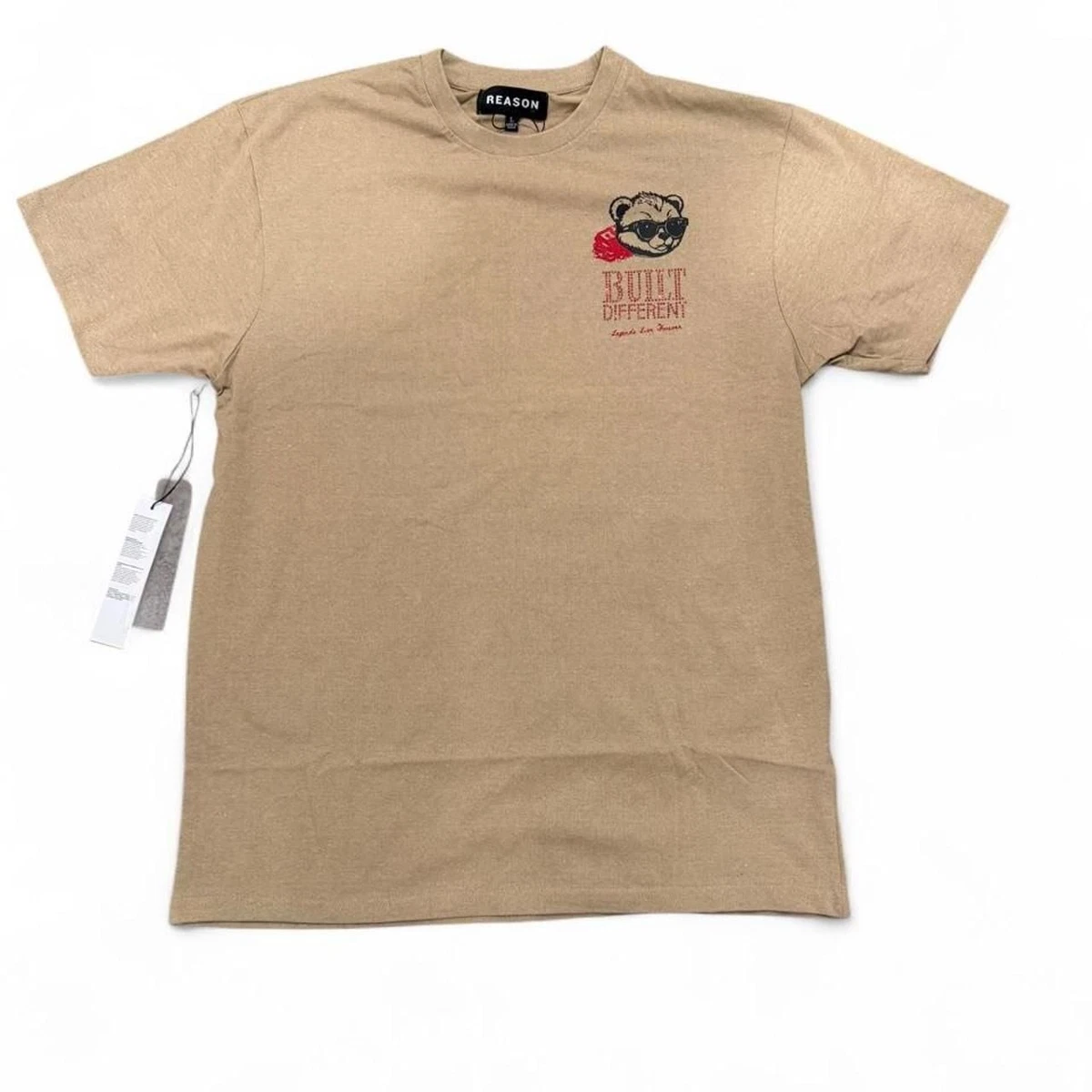 Reason T-Shirts for Men for sale - eBay
