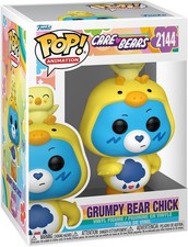 Ultimate Funko Pop Care Bears Figures Gallery and Checklist 44