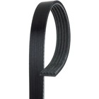 5K459 Ac Delco Serpentine Belt for 850 Audi Rs4 Mazda Protege5 Protege 626 Probe