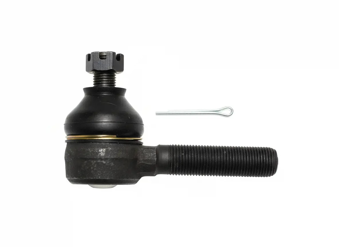 ASHIKA 111-08-806R Testina sterzo Assale anteriore Dx - Immagine 2