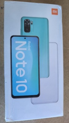 Redmi Note 10T 5G (Mint Green, 4GB RAM, 64GB Storage) | Dual5G | 90Hz Adapt