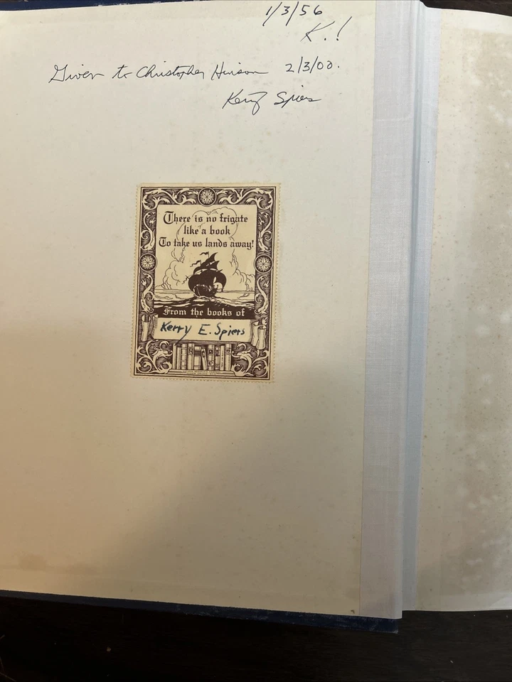 Egyptian Grammar, being an Introduction to the Study of Hieroglyphs 2nd Ed - Image 3 of 4