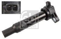 ZüNdspule Febi Bilstein 172811 FüR Hyundai Elantra 3 XD Matrix FC 2 GK Getz TB 1