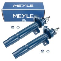 2X Meyle StoßDäMpfer FüR BMW 1Er F20 F21 2Er F22 F23 3Er F30-34 4Er F32-36 Vorne