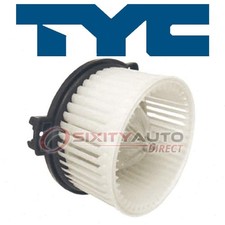 TYC 700064 HVAC Blower Motor for PM9189 87103-08020 5229 44-1335 35364 35202 bl