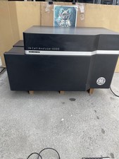 GE IN Cell Analyzer 6000 Imaging System 2011 | Powers On | No Software | As-Is