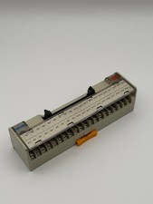 OMRON XTB-40H Terminal Block Conversion Unit