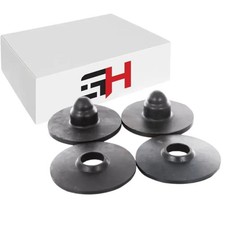 GH Federteller Satz Hinten Oben + Unten f�r BMW E36 E46 CORSA ZAFIRA VW T4 T5 T6
