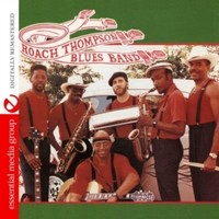 Thompson - Blues Band - Cd - G3Z