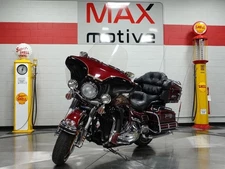 1995 Harley Davidson FLHTCUI 