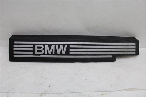 PLASTIC ENGINE COVER BMW X5 2008 08 1064431