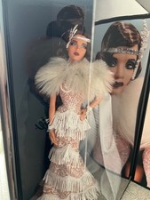 Barbie Signature ~A Tribute to Fashion #2: New In Box