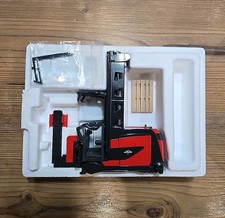 Conrad Linde K Kommissionierer Gabelstapler Stapler  SEHR SELTEN neu OVP