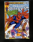 Amazing Spider-Man #186 Chameleon Appearance! Marvel 1978