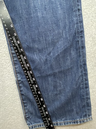 Lucky Brand Jeans 361 Men’s 34x32 Vintage Straight Denim - Picture 10 of 12