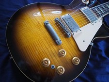 GIBSON Les Paul Classic Premium Plus