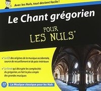 Chant Gregorien Pour Les Nuls Von Le Chant Gregorien For D... | Cd | Zustand Neu