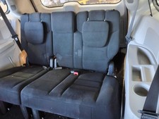 Local Pickup Only Caravan 2016 Third Seat Station Wagon Van 710829 Local Pickup Only Caravan 2016 Third Seat Station Wagon Van 710829