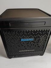 HPE ProLiant MicroServer Gen10 — 16 Go Ram