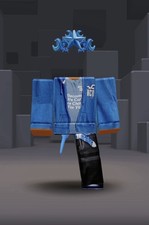 Selling My Roblox Account