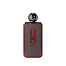 Afnan 9 PM Rebel Unisex Eau De Parfum Vaporisateur 100ml