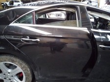RECHTE HINTERE T&Uuml;R / 2413563 F&Uuml;R MERCEDES-BENZ CLASE CLS W219 350 219.356