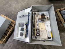 Generac GTS System Transfer Switch 00667-0 20...