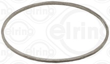 Dichtung Abgasrohr ELRING 593.100 für 4N2 PORSCHE TOUAREG AUDI VW A8 4N8 BENTLEY