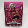 2025 Panini Phoenix - Rookies Jordan Watkins #206 Pink Seismic /149 (RC)