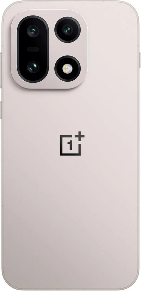 OnePlus 15 5G Dual SIM 16GB RAM 512GB - Sand Storm EU - Immagine 4 di 4