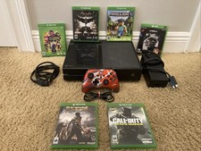 Xbox One Console Bundle Games CLEAN/TESTED SHIPS FAST