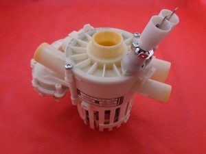Miele Umwälzpumpe Pumpe Motor Geschirrspüler Mppw 01-31/4 MN. 9291595