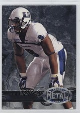 2012 Fleer Retro 1997-98 Fleer Metal Bobby Wagner #M-91 19ot