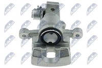 NTY Bremssattel HZT-KA-004 FüR Picanto KIA 1 SA
