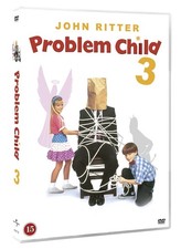 MAJENG MEDIA AB Problem Child 3