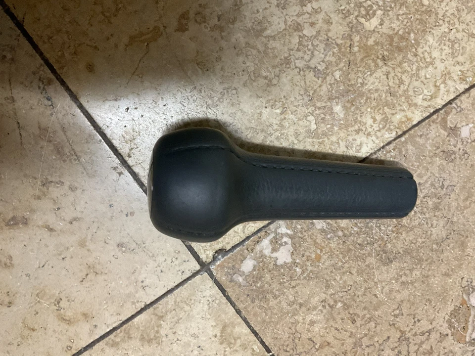 Plymouth Sapporo 1980 perilla de cambio de 5 velocidades OEM Foto 4 de 4