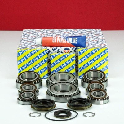 Lager- Reparatursatz für Opel M32, 25mm Lager Eingangswelle PN BSRK9015 - Bild 1 von 4