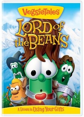 Lord of the Beans (Reissue)