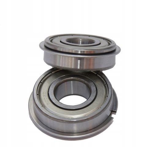 SKF Ball Bearing 6307 ZN 35x80x21